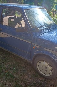 650ELX maluch Town -2