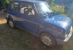 Fiat 126 650ELX maluch Town