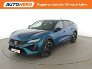 Peugeot Inny Peugeot 1.6 PHEV 225 Automat Allure Nawigacja AktTempomat Asystenci Kamera L