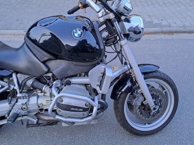 850R - Stylowy motocykl dla niebanalnego użytkownika-1