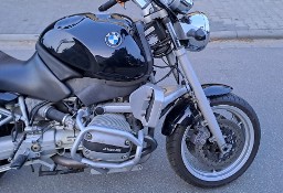 BMW R 850R - Stylowy motocykl dla niebanalnego użytkownika
