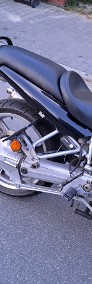 850R - Stylowy motocykl dla niebanalnego użytkownika-4