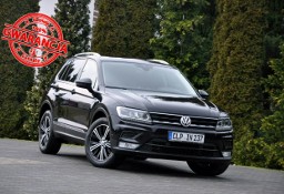 Volkswagen Tiguan II 2.0TDI(150KM)*4Motion*Full Led*Navi*Kamera*DSG*F1*Chrom*BLS*Alu18&quot;AS