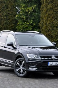 Volkswagen Tiguan II 2.0TDI(150KM)*4Motion*Full Led*Navi*Kamera*DSG*F1*Chrom*BLS*Alu18"AS-2