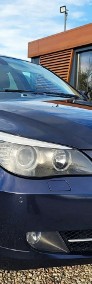 BMW SERIA 5 2.0 DIESEL**150KM**SEDAN**Skóra**Jeden Właściciel**Śliczny Stan**PL-3