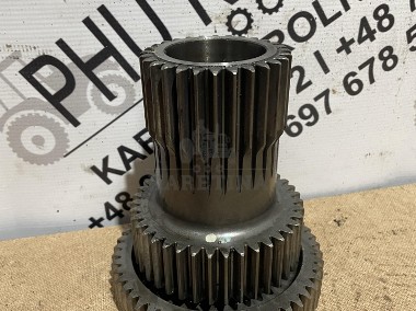 JCB Fastrac - koło zębate skrzyni biegów 459/50289-1