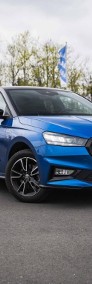 Skoda Fabia IV , 1. Właściciel, Serwis ASO, VAT 23%, Klimatronic, Tempomat,-4