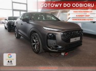Audi Q3 II TFSI quattro S line Sportback 2.0 TFSI quattro S line Sportback (204