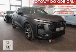 Audi Q3 II TFSI quattro S line Sportback 2.0 TFSI quattro S line Sportback (204