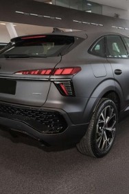 Audi Q3 II TFSI quattro S line Sportback 2.0 TFSI quattro S line Sportback (204-2