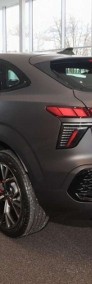 Audi Q3 II TFSI quattro S line Sportback 2.0 TFSI quattro S line Sportback (204-4
