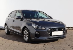 Hyundai i30 II , Salon Polska, Serwis ASO, GAZ, Klima, Tempomat, Parktronic