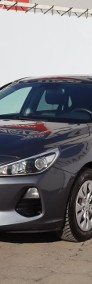 Hyundai i30 II , Salon Polska, Serwis ASO, GAZ, Klima, Tempomat, Parktronic-3