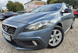 Volvo V40 II V40 Cross Country Salon Polska* Oryginał* Super stan*4x4