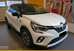 Renault Captur 1.6 E-TECH Techno Techno 1.6 E-Tech 145KM|Pakiet advanced driving