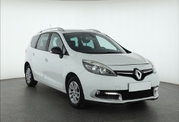 Renault Grand Scenic IV , Salon Polska, 1. Właściciel, 7 miejsc, Navi, Klimatronic,