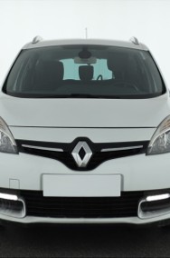 Renault Grand Scenic IV , Salon Polska, 1. Właściciel, 7 miejsc, Navi, Klimatronic,-2