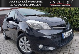 Toyota Yaris III 1.0 SOL