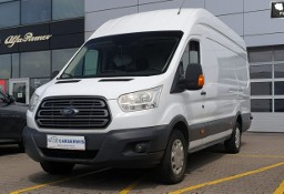 Ford Transit Salon Polska JUMBO L4H3 Fv23%