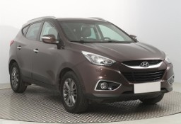 Hyundai ix35 , 1. Właściciel, 181 KM, Automat, Skóra, Navi, Xenon,