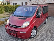 Opel Vivaro I TOUR 1,9 101PS 225tys.km.8osobowy...
