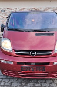 TOUR 1,9 101PS 225tys.km.8osobowy...-2