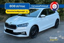 Skoda Fabia IV