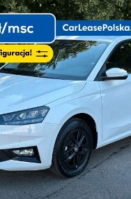 Skoda Fabia IV-2