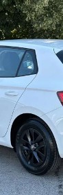 Skoda Fabia IV-3
