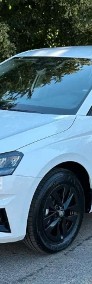 Skoda Fabia IV-4