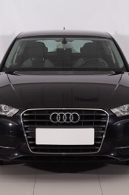 Audi A3 III (8V) , Navi, Klima, Parktronic, Podgrzewane siedzienia-2