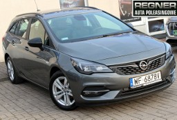 Opel Astra K FV23% SalonPL Kamera Navi LED Grz.Fotele Grz.Kierownica 1WŁ Gwarancj