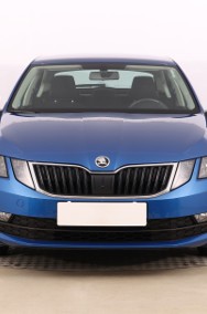 Skoda Octavia III , Salon Polska, GAZ, Klimatronic, Tempomat, Parktronic-2