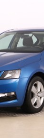 Skoda Octavia III , Salon Polska, GAZ, Klimatronic, Tempomat, Parktronic-3