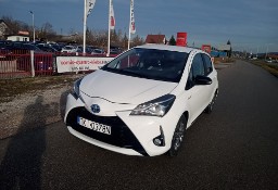 Toyota Yaris III Hybryda, Automat, Navi, Kamera