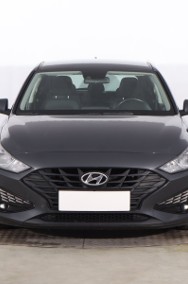 Hyundai i30 II , Salon Polska, 1. Właściciel, Serwis ASO, Automat, VAT 23%,-2
