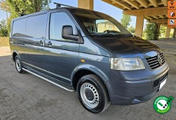 Volkswagen Transporter T5 Pack klim długi navi