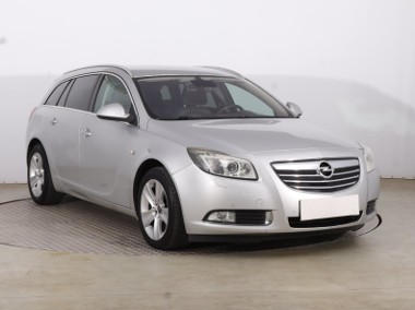 Opel Insignia , Navi, Xenon, Klimatronic, Tempomat, Parktronic,-1