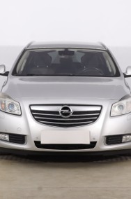 Opel Insignia , Navi, Xenon, Klimatronic, Tempomat, Parktronic,-2