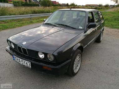 BMW SERIA 3 II (E30) 316i-1