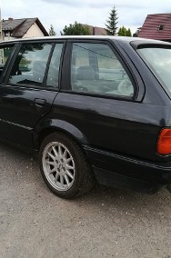 BMW SERIA 3 II (E30) 316i-2