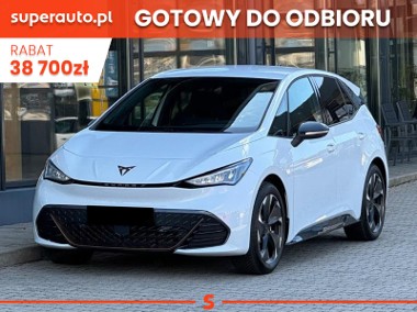 Cupra Born Advantage Edition 59kWh Advantage Edition 204KM 59kWh-1