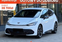 Cupra Born Advantage Edition 59kWh Advantage Edition 204KM 59kWh