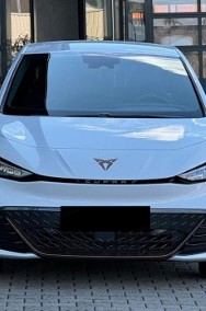 Cupra Born Advantage Edition 59kWh Advantage Edition 204KM 59kWh-2