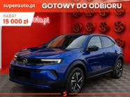 Opel Mokka Edition 1.2 Turbo Edition 1.2 Turbo 136KM