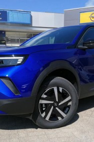 Opel Mokka Edition 1.2 Turbo Edition 1.2 Turbo 136KM-2