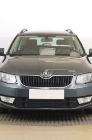 Skoda Octavia III , Salon Polska, Serwis ASO, DSG, Klimatronic, Tempomat,-2