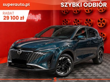 Nissan Qashqai III N-Connecta Xtronic 1.3 DIG-T mHEV N-Connecta Xtronic 1.3 DIG-T mHEV-1
