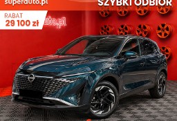 Nissan Qashqai III N-Connecta Xtronic 1.3 DIG-T mHEV N-Connecta Xtronic 1.3 DIG-T mHEV