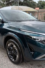 Nissan Qashqai III N-Connecta Xtronic 1.3 DIG-T mHEV N-Connecta Xtronic 1.3 DIG-T mHEV-2